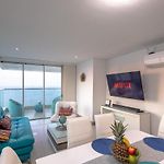 Majestic Apt With An Ocean View Palmetto Beach