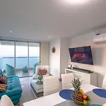 Majestic Apt With An Ocean View Palmetto Beach