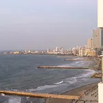 Majestic Apt With An Ocean View Palmetto Beach