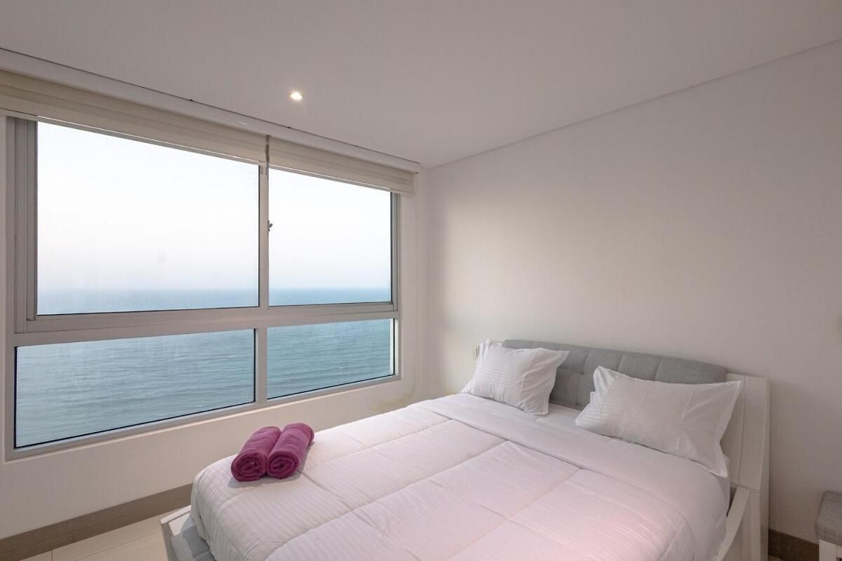 Apartamento Majestic With An Ocean View Palmetto