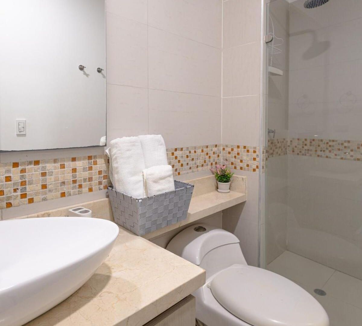 Majestic With An Ocean View Palmetto Apartamento Cartagena