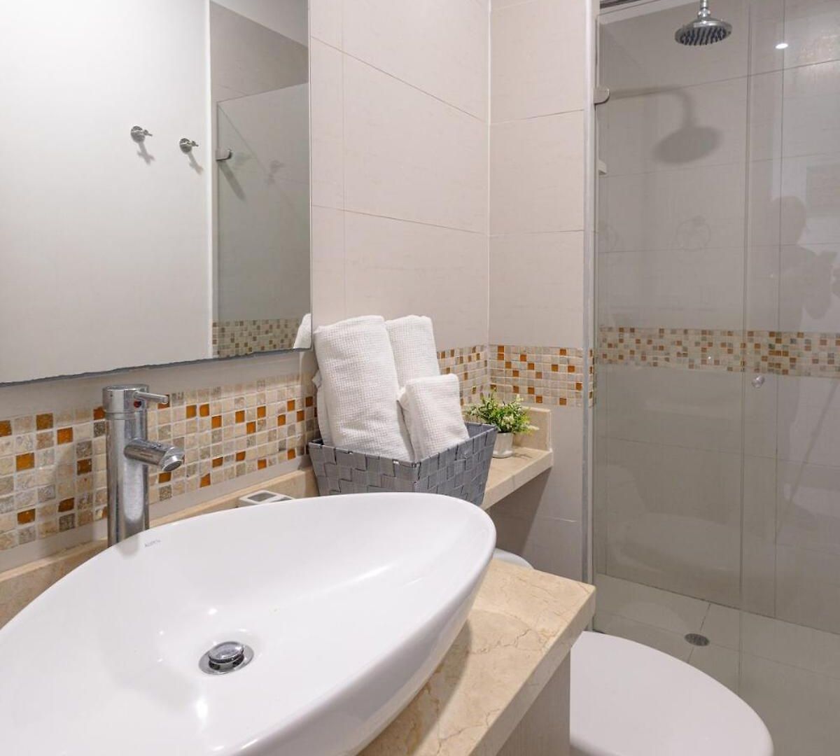 Majestic With An Ocean View Palmetto * Cartagena