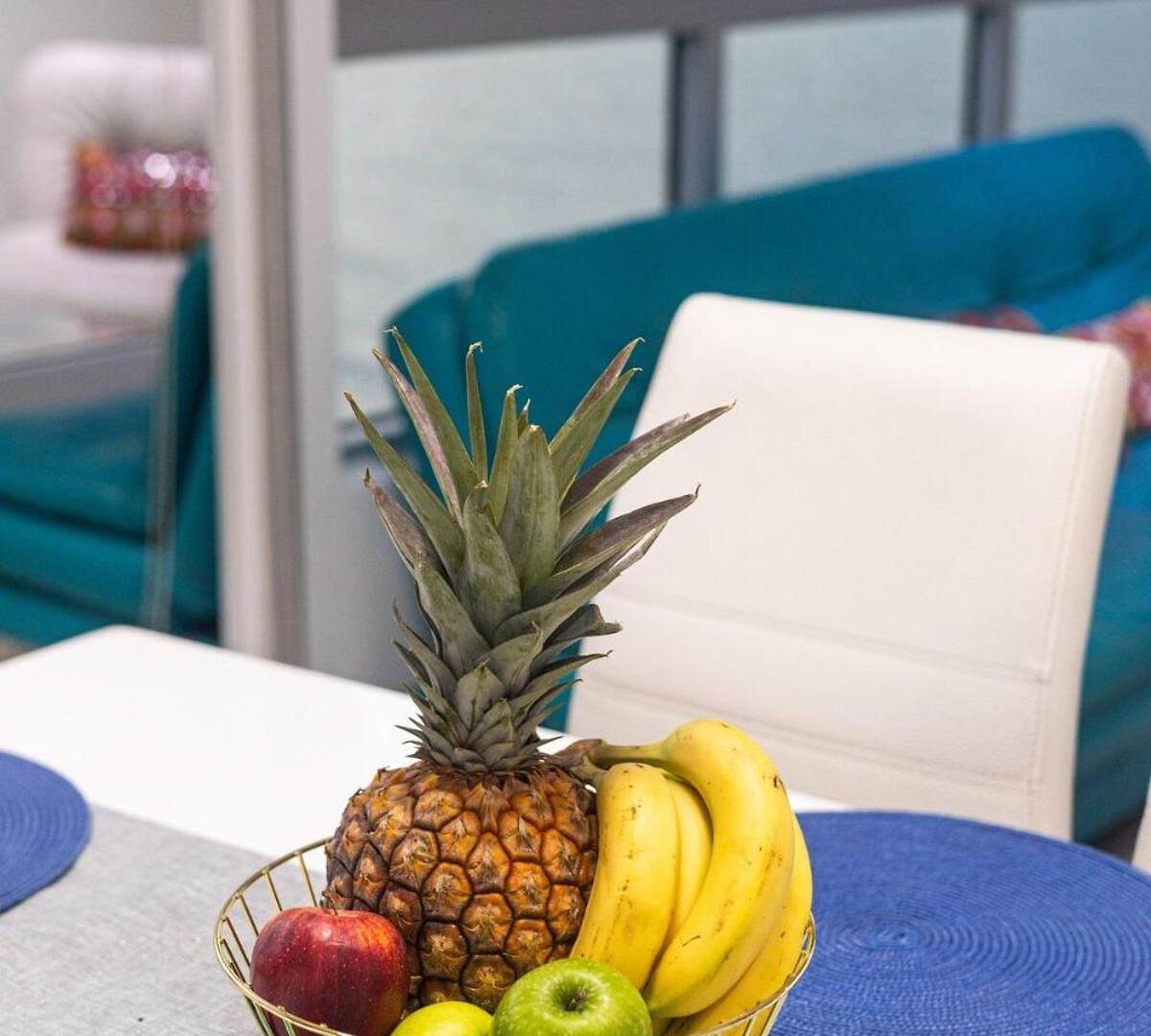 Majestic With An Ocean View Palmetto Apartamento