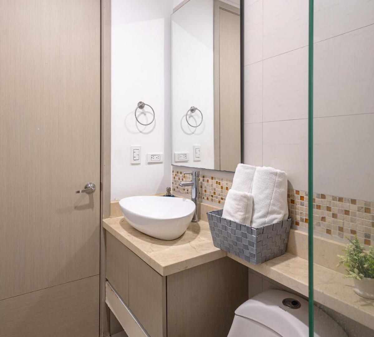 Apartamento Majestic With An Ocean View Palmetto *