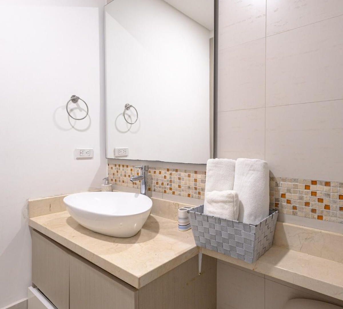 Apartamento Majestic With An Ocean View Palmetto