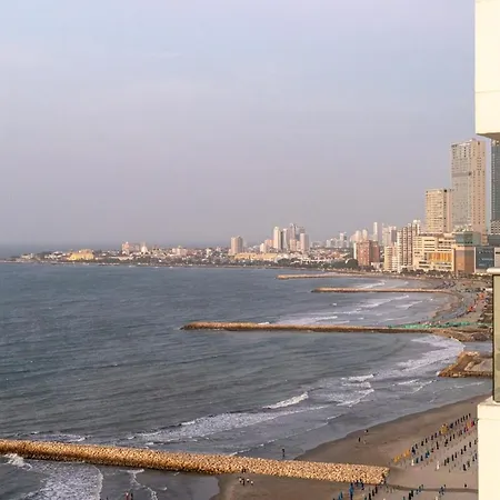 Majestic With An Ocean View Palmetto Apartamento *