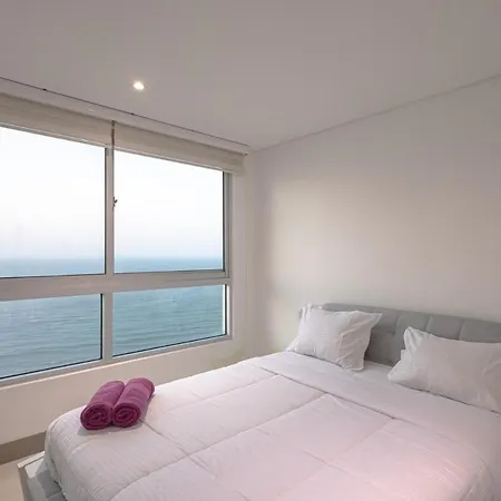 Apartamento Majestic With An Ocean View Palmetto