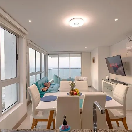 Majestic With An Ocean View Palmetto *