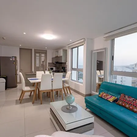 Majestic With An Ocean View Palmetto Apartamento