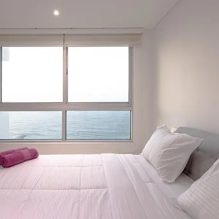 Apartamento Majestic With An Ocean View Palmetto *