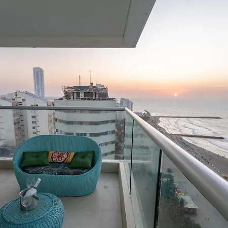 Majestic With An Ocean View Palmetto