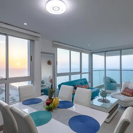 Majestic With An Ocean View Palmetto Apartamento