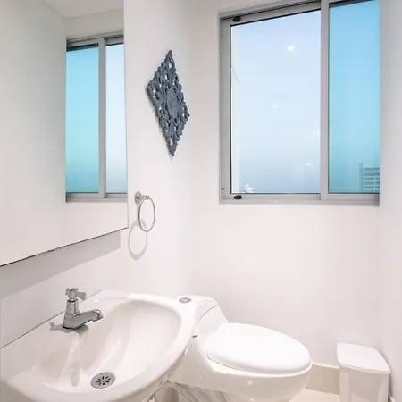 Apartamento Majestic With An Ocean View Palmetto *