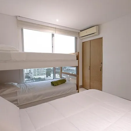 Apartamento Majestic With An Ocean View Palmetto Cartagena