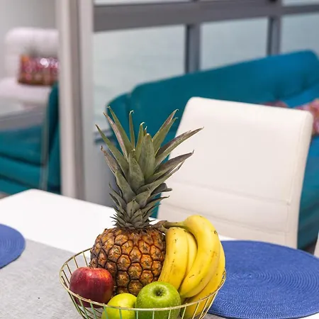 Majestic With An Ocean View Palmetto Apartamento