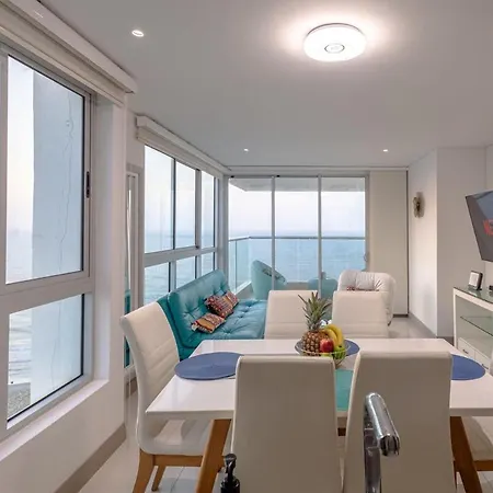 Apartamento Majestic With An Ocean View Palmetto