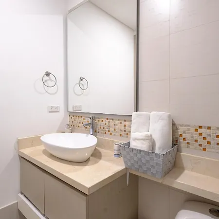 Apartamento Majestic With An Ocean View Palmetto