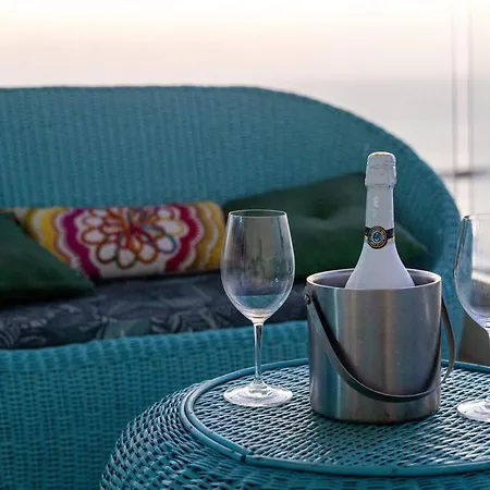 Apartamento Majestic With An Ocean View Palmetto Cartagena
